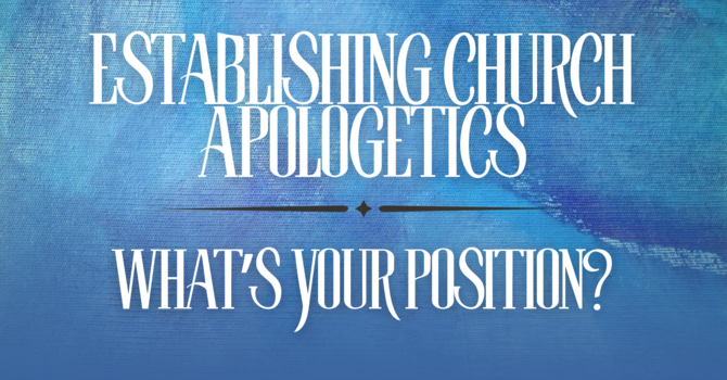 Sunday Morning Worship Service