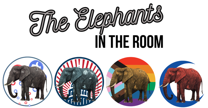 The Elephants in the Room