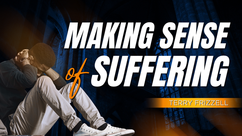 Making Sense of Suffering