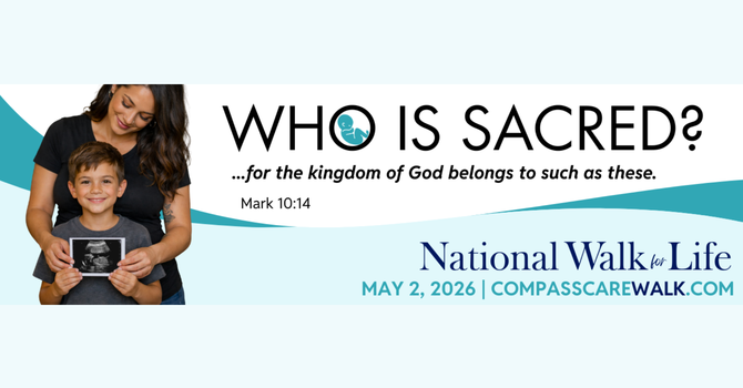 Compass Care: Walk for Life 2026