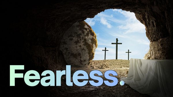 FEARLESS