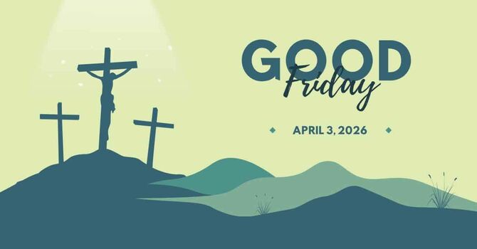 Because of Christ: A Journey Through His Final Hours