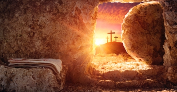 Because of Christ: We Have Victory