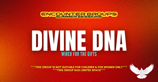 Divine DNA