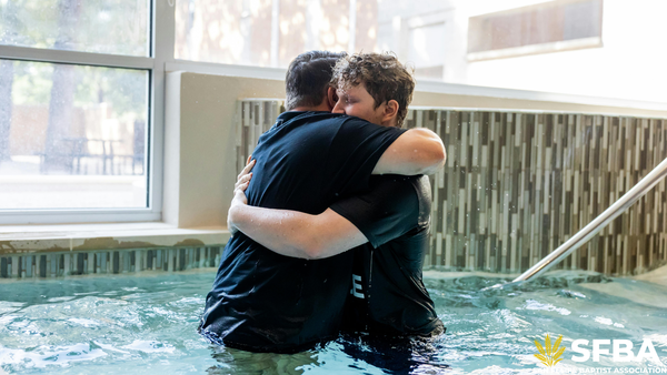 The Power That Lives in You