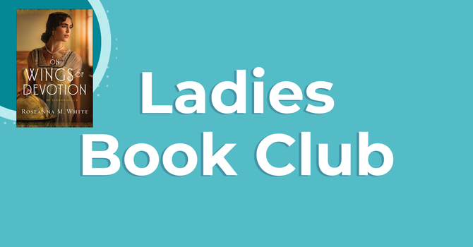 Ladies Book Club