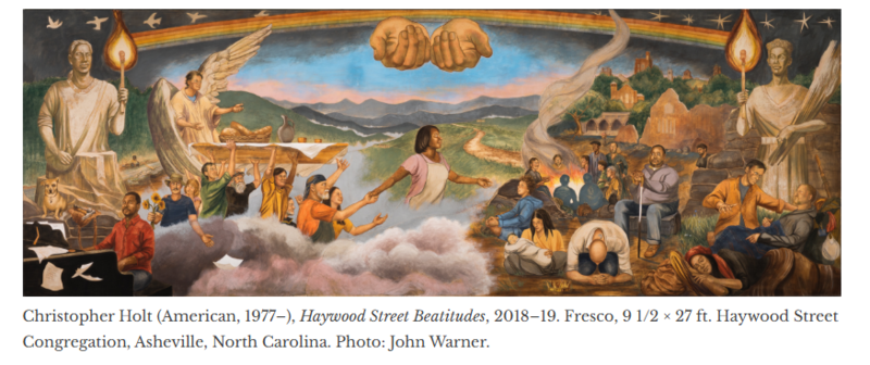 “The Beatitudes: Part I” 