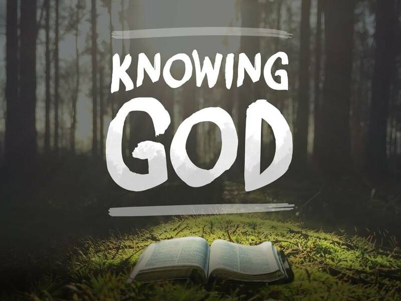What God Knows About You