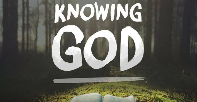 What God Knows About You