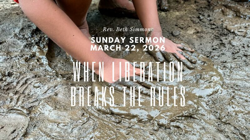 When Liberation Breaks the Rules