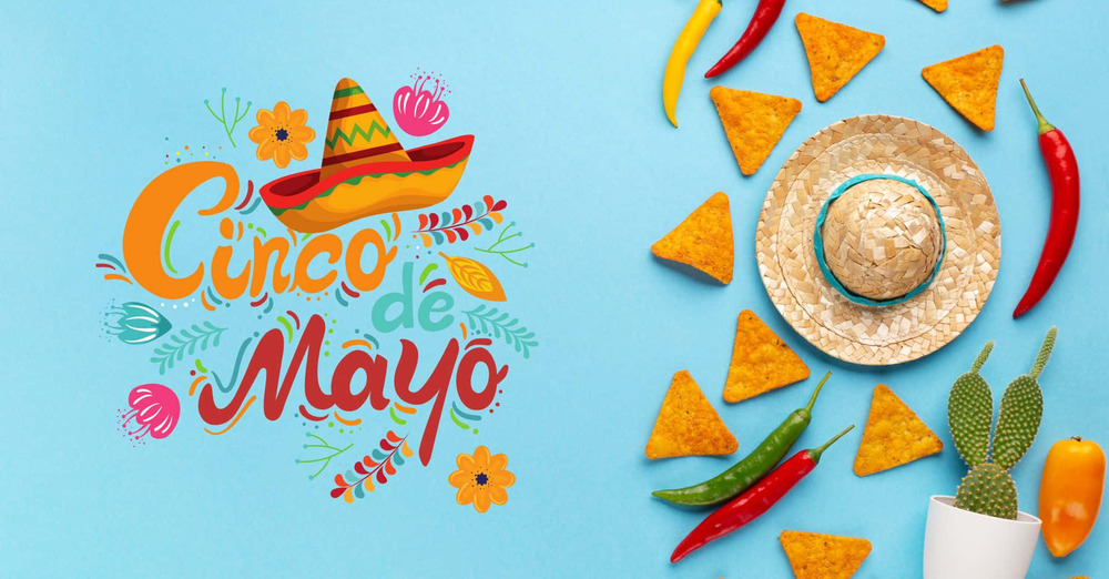 Cinco de Mayo Fiesta