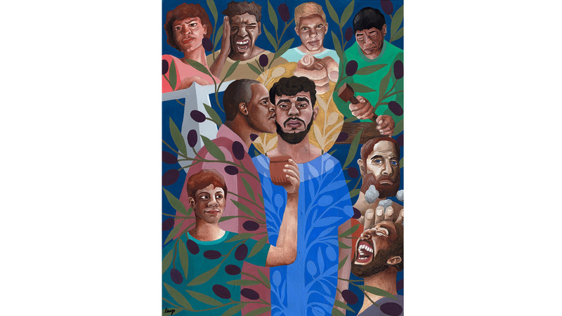 West County Circuit Good Friday Service