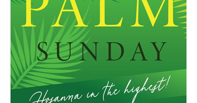 From Hosanna to Crucify Him!