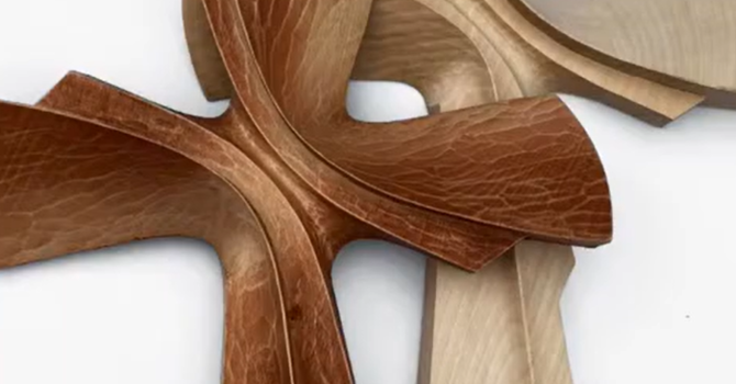 Maundy Thursday Service 