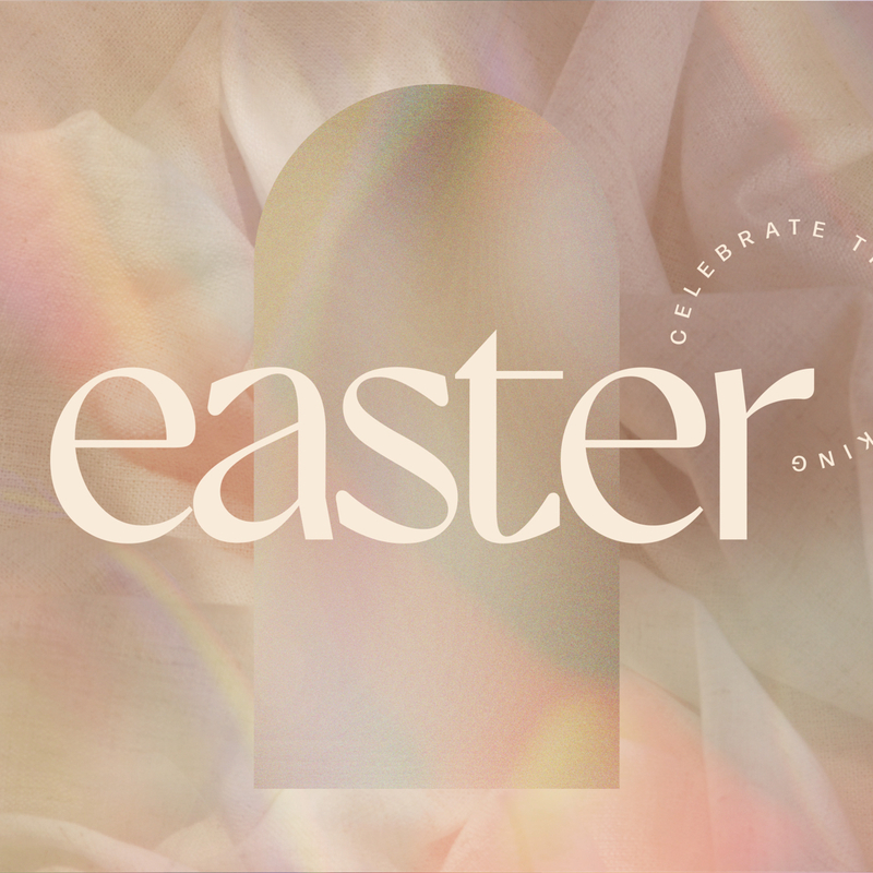 Apprehended by the Gospel