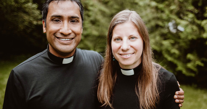 Chandras chosen for AST award