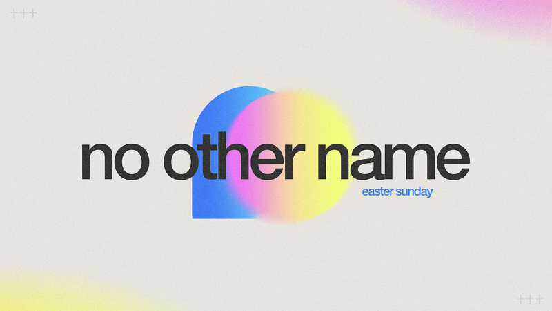 No Other Name