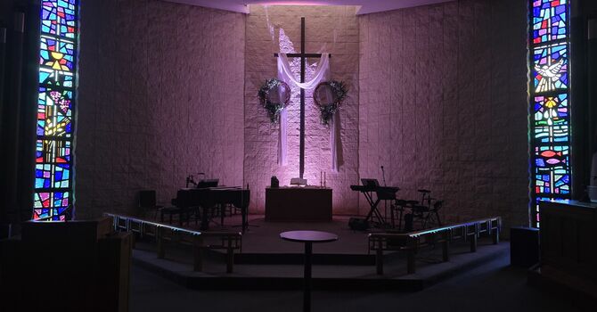 Easter Sunday - There is No Plan B