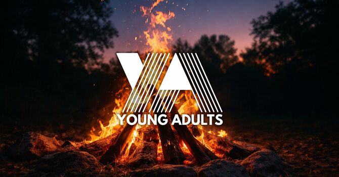 Young Adults Season Finale