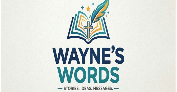 Wayne's Words