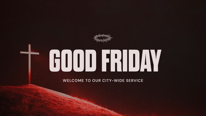 Good Friday 2026