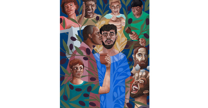 West County Circuit Good Friday Service