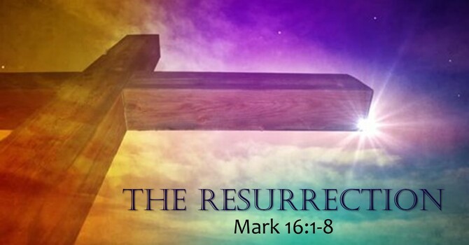 Easter: The Resurrection