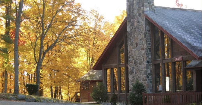 CAMP PHYA Youth Retreat