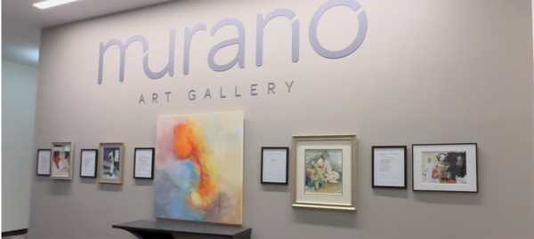 Paintings and Poetry