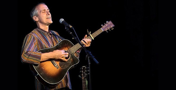 David Roth in Concert