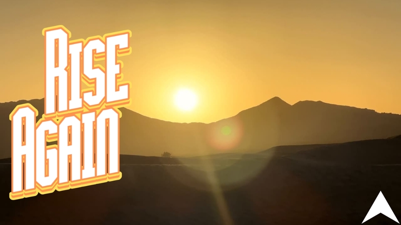 Rise Again