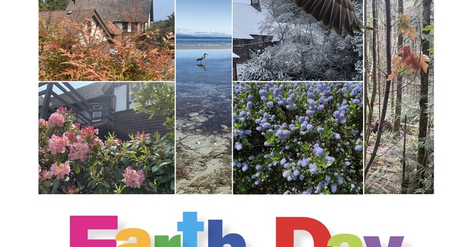 Earth Day image