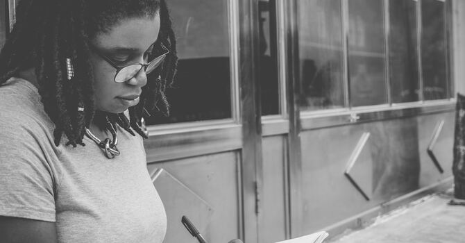 No Bible Study Tonight, April 7. Download this week's study guide.