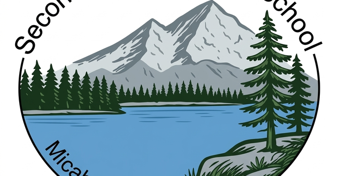 April 2026 - Second Chance Ranch School