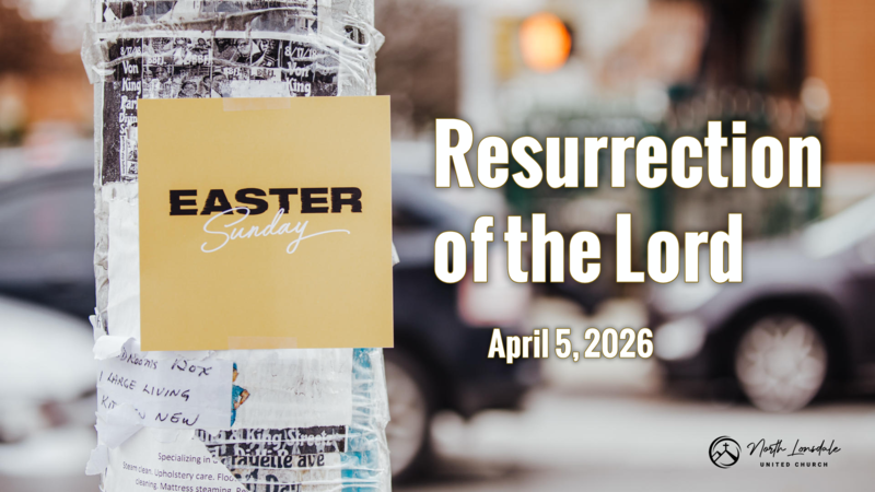 Resurrection of the Lord