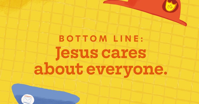 April's Memory Verse image