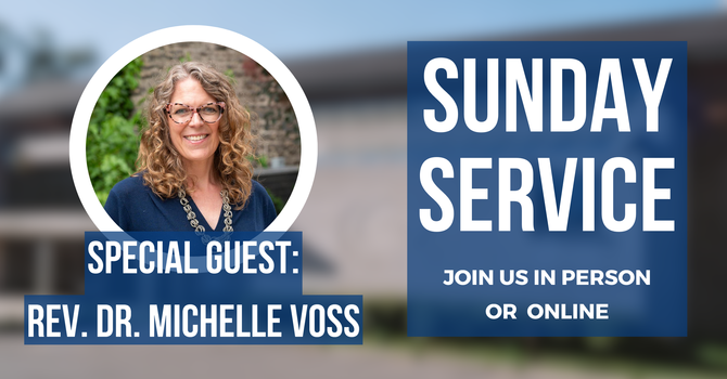 Sunday Morning Worship 