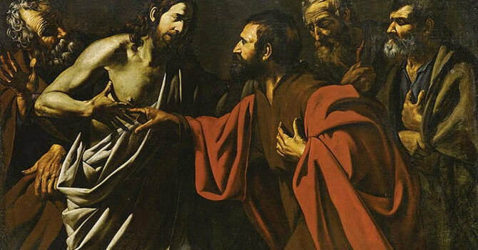 What Do You Wear on the Other Side? image