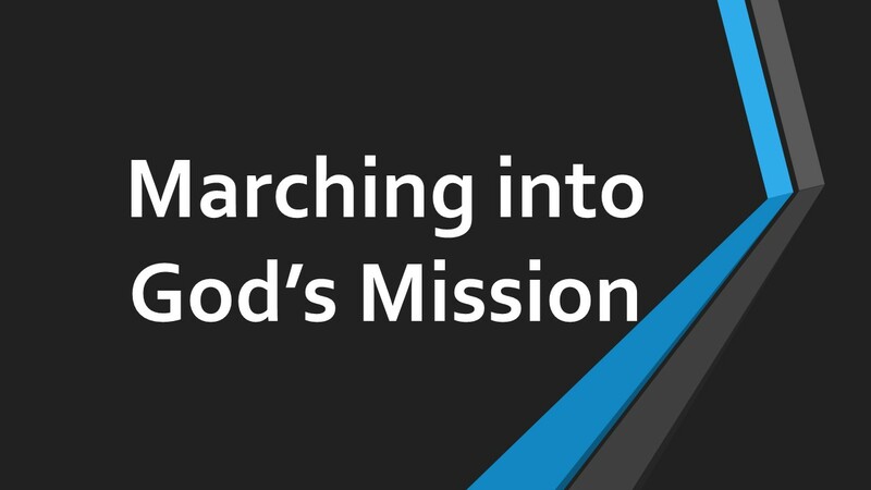 Freedom for the Captives