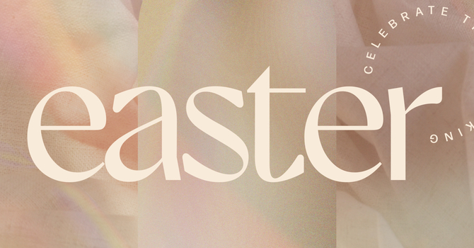 Apprehended by the Gospel