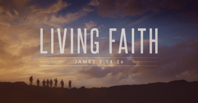 Living Faith