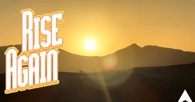 Rise Again
