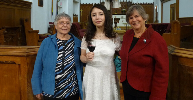 Easter Vigil