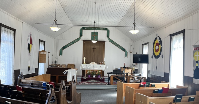 Easter Sunday in Shulus image