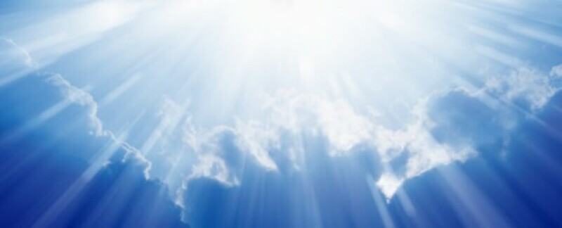 Christ's Death.  Christ's Resurrection.  Christ's Return.