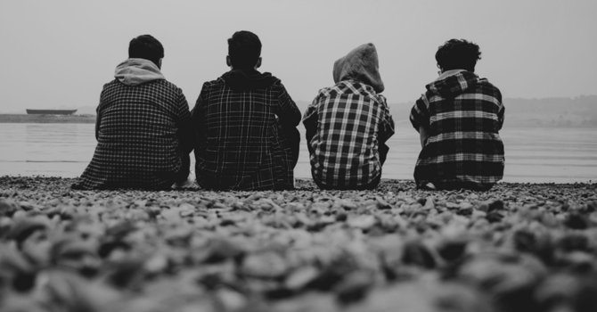 Bible Reading Plan - Resources & Blogs image