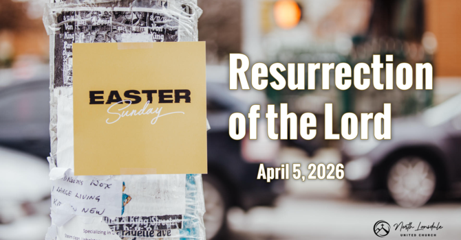 Resurrection of the Lord