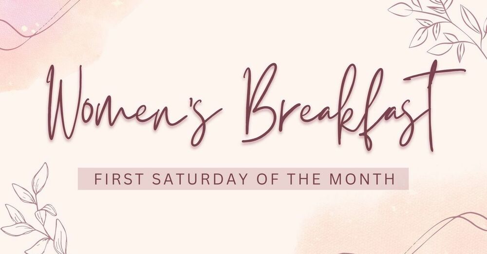Women's Breakfast