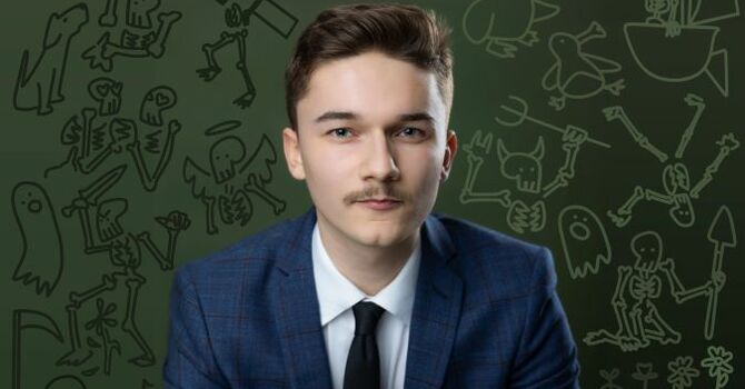 Voice Recital: Themes of Death & Renewal 