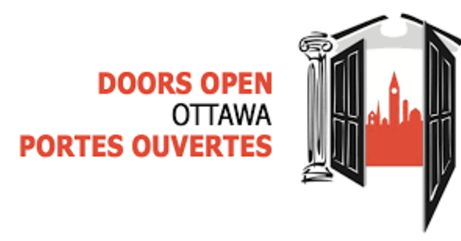 Door's Open Ottawa 
